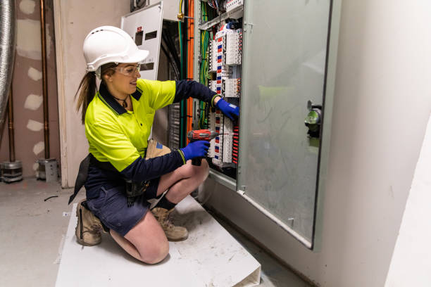 Best 24-Hour Electrician  in Hilton Head Island, SC