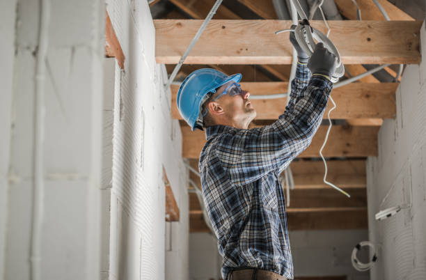 Best Electrical Upgrades for Homes  in Hilton Head Island, SC