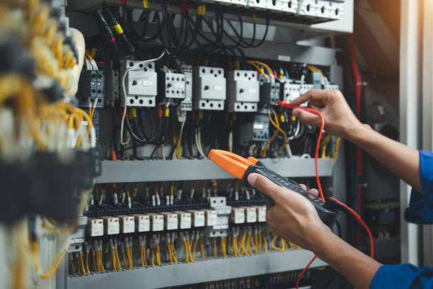 Best Affordable Electrician  in Hilton Head Island, SC