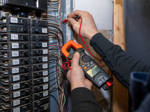 Best Electrical System Inspection  in Hilton Head Island, SC