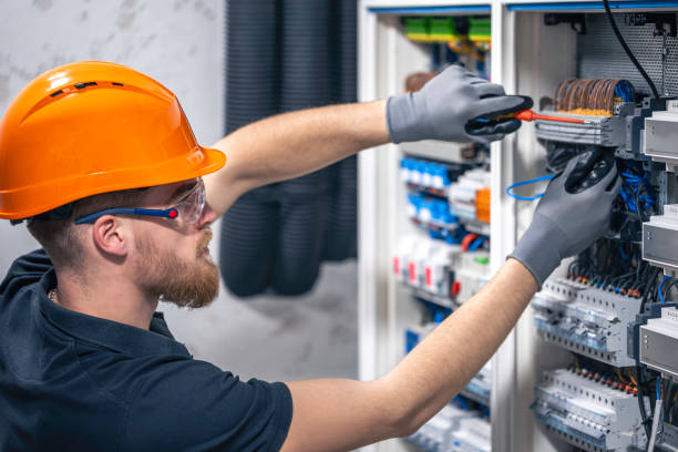 Best Electric Panel Repair  in Hilton Head Island, SC