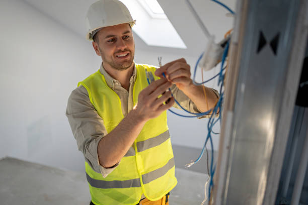 Best Affordable Electrical Installation  in Hilton Head Island, SC